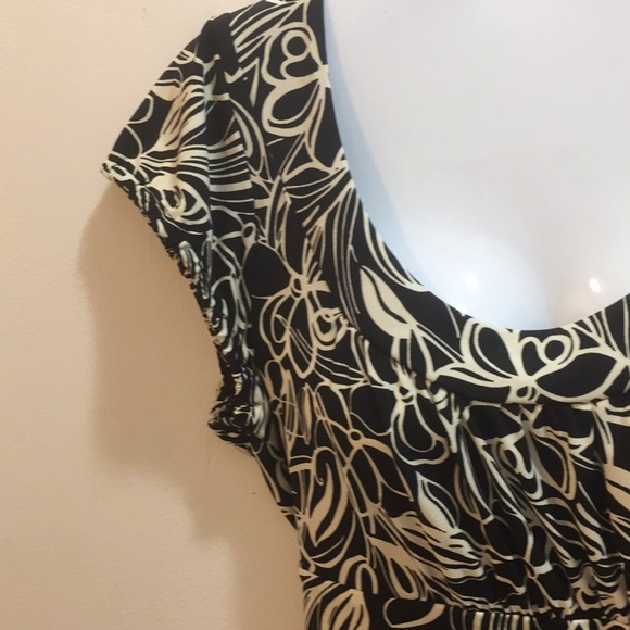 Geoffrey Beene dress - Picture 3 of 4